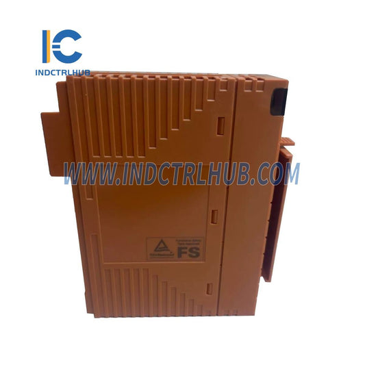 Yokogawa SAI533-H53/A4D00 modul analógového výstupu