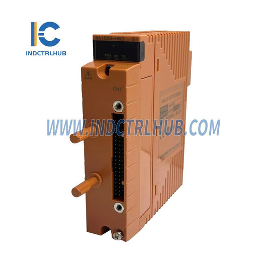 Yokogawa SAI533-H63/PRP modul analógového výstupu