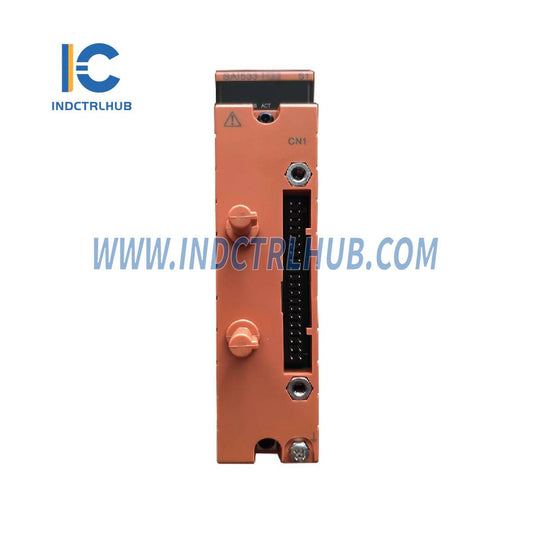 Yokogawa SAI533-H33 modul analógového výstupu