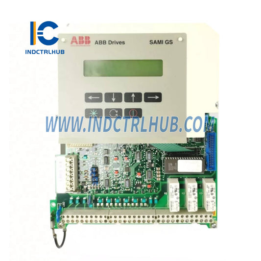 SNAT7640 | ABB SAMIGS VOĽNÉ ČASTI