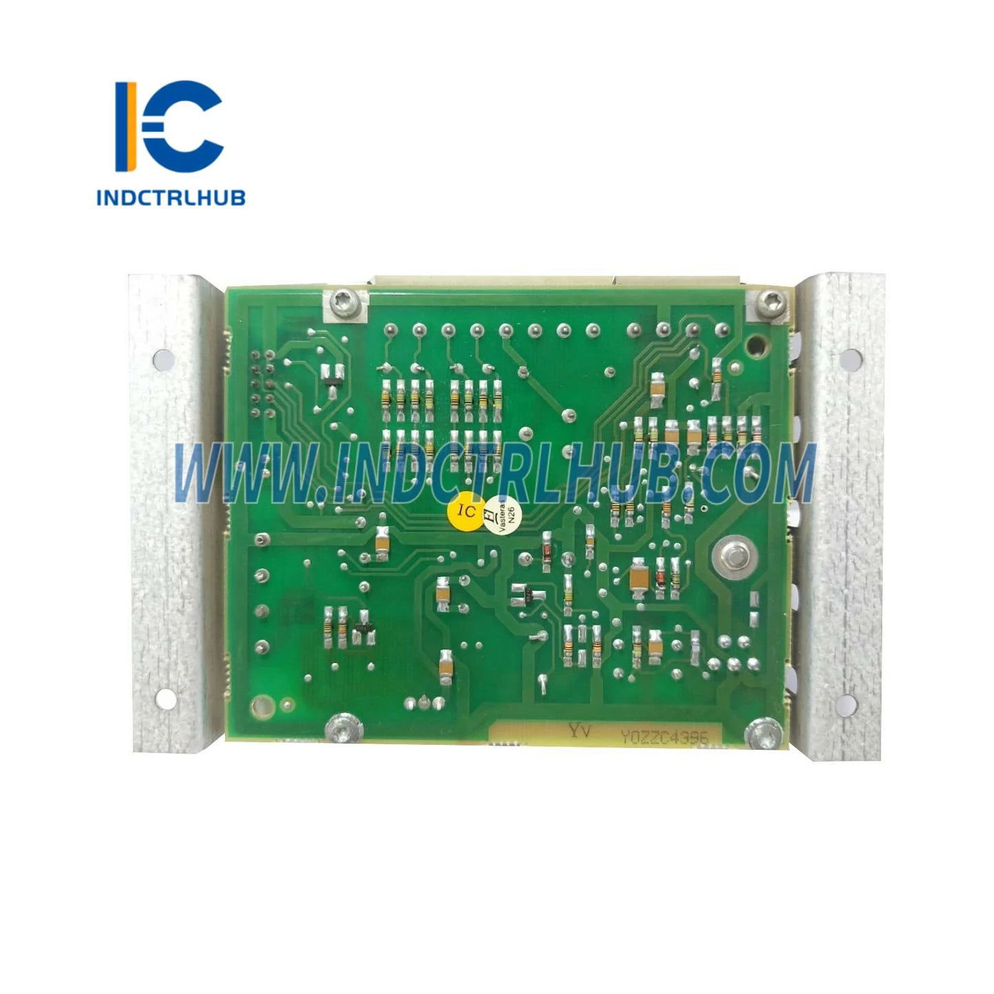 3BSE004802R0001 | ABB SB171 SB171 Fuente de alimentación de respaldo