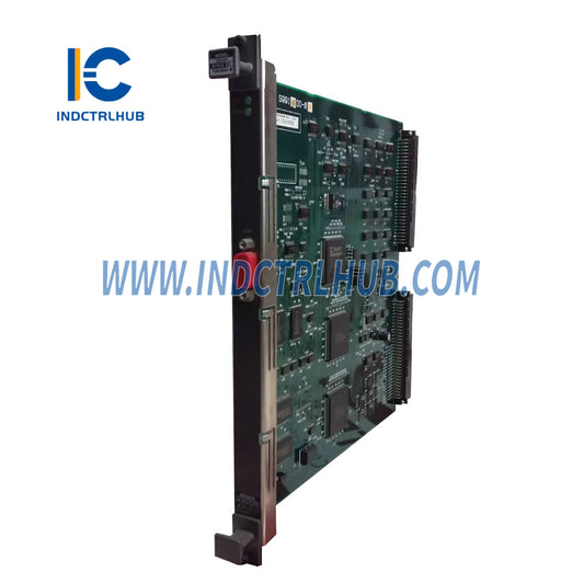 Yokogawa SB301 ESB zbernicová rozhraniová karta