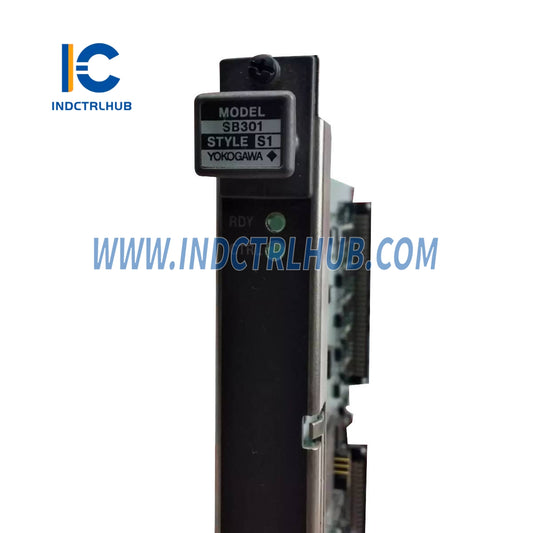 Yokogawa SB301 ESB zbernicová rozhraniová karta