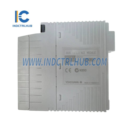 Yokogawa SB401-10-S1 ESB busz interfész alárendelt modul