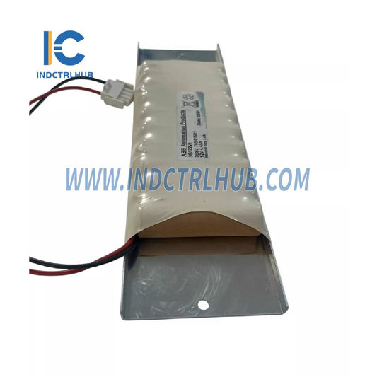 3BSC760015R1 | ABB SB522V batériová jednotka pre systémy AC400