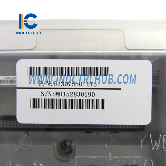 Honeywell SC-UMIX01 51307550-175 Vegyes Bemenet/Kimenet Modul, 28 Csatorna