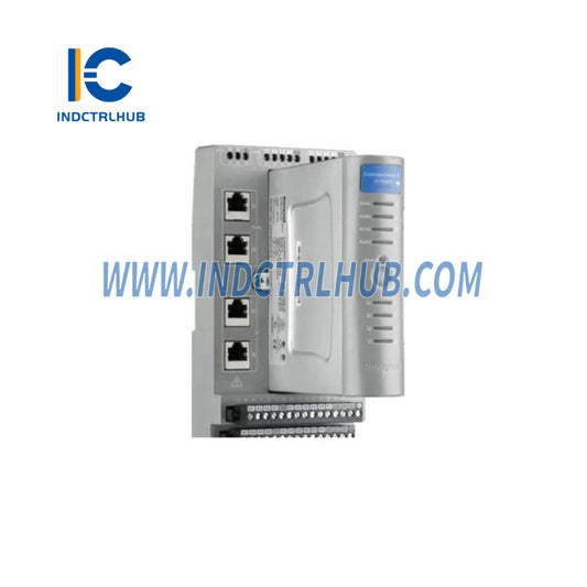 Honeywell SC-UMX01 Manažér bezpečnosti SC systém