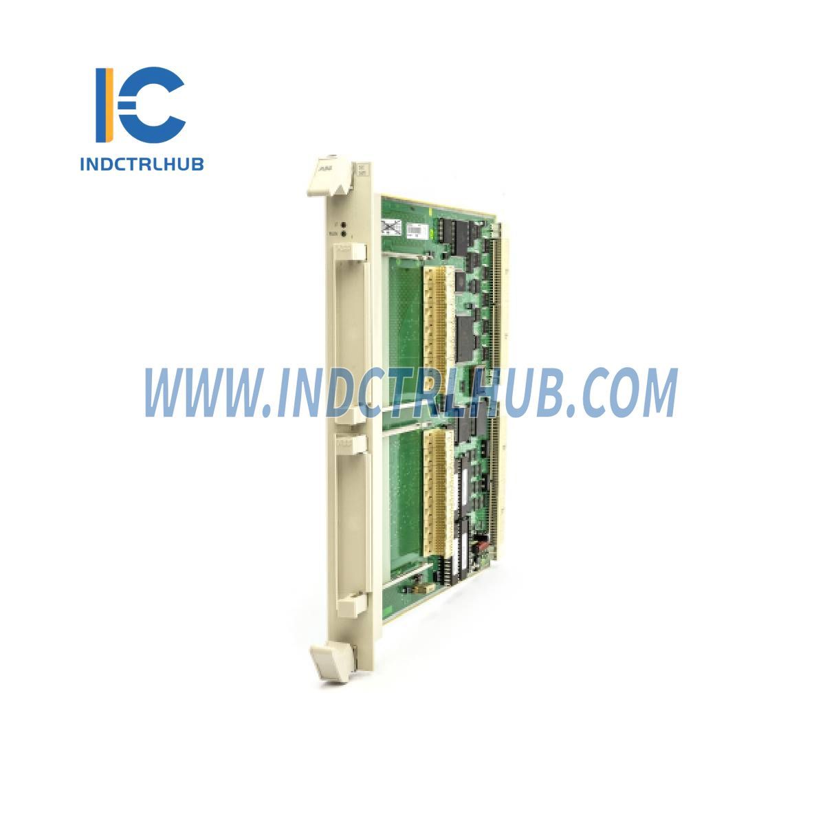 3BSE003816R1 | ABB SC520 Submodule Carrier incl. local CPU