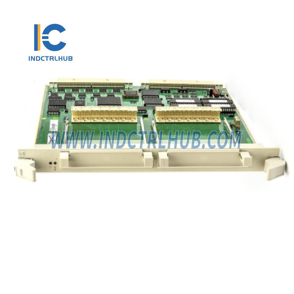 3BSE003816R1 | ABB SC520 Submodule Carrier incl. local CPU