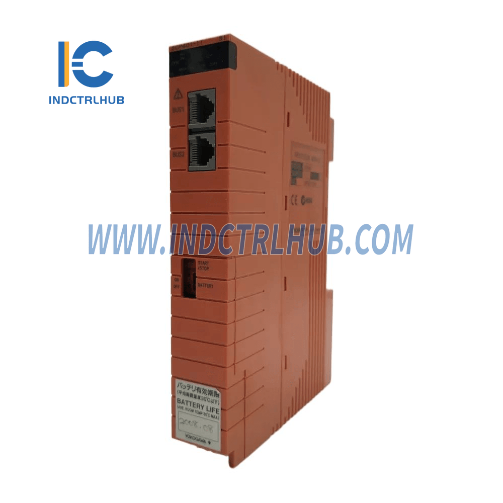 YOKOGAWA SCP401-11 procesorový modul