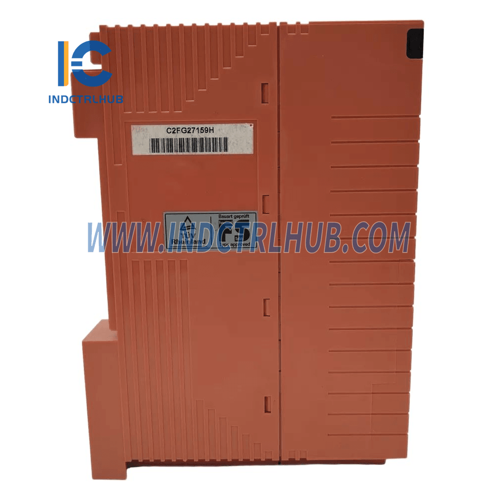 YOKOGAWA SCP401-11 procesorový modul