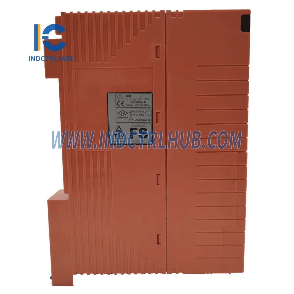 מודול מעבד YOKOGAWA SCP451-11