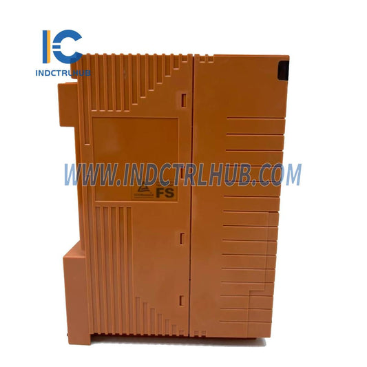 Yokogawa SCP451-51 S1 feldolgozó modul