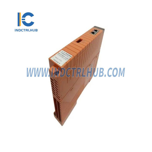 Yokogawa SCP451-51 feldolgozó modul (SSC50S, SSC50D-hez)