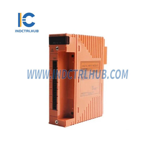 Yokogawa SCP451-51 feldolgozó modul (SSC50S, SSC50D-hez)