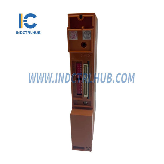 Yokogawa SCP461-11 S1 feldolgozó modul