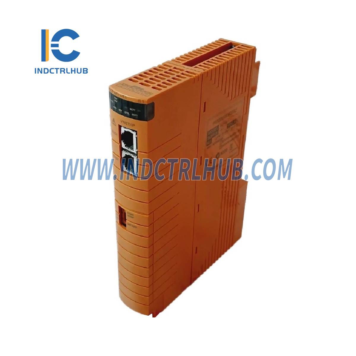 Yokogawa SCP461-51 S1 Processor module