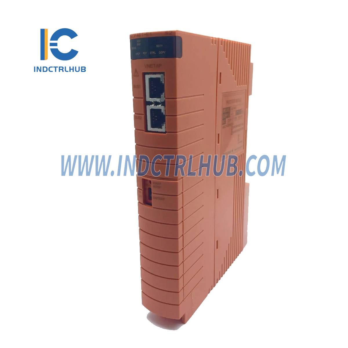 Yokogawa SCP461-E1 Processor module