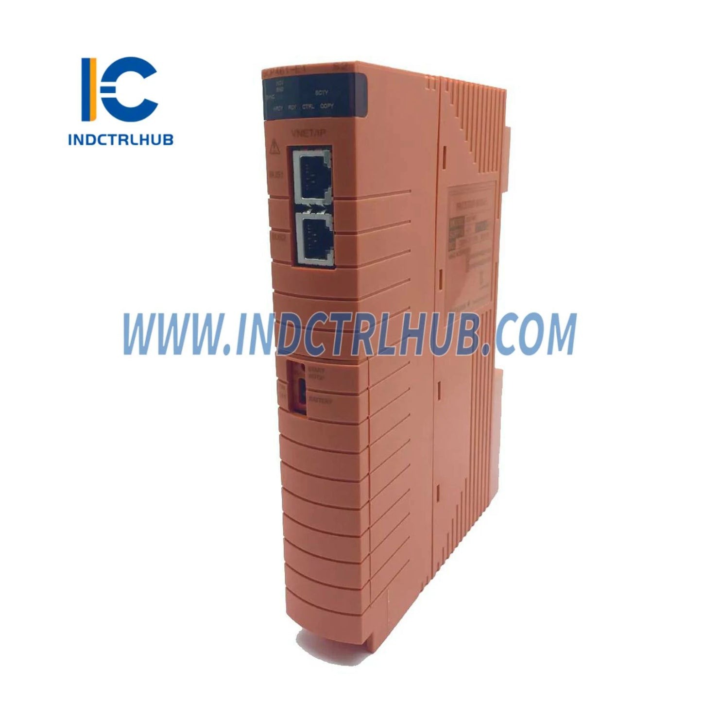 Yokogawa SCP461-E1 procesorski modul