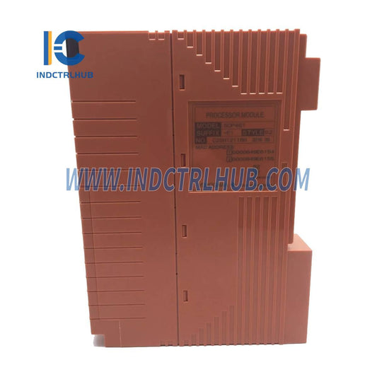 Yokogawa SCP461-E1 processzormodul