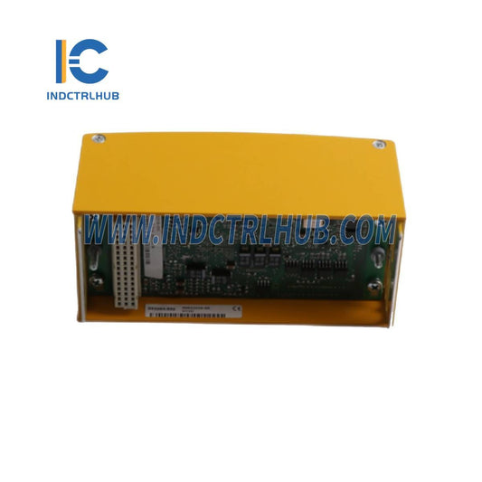 SCT202 BACHMANN bezpečnostný počítací modul