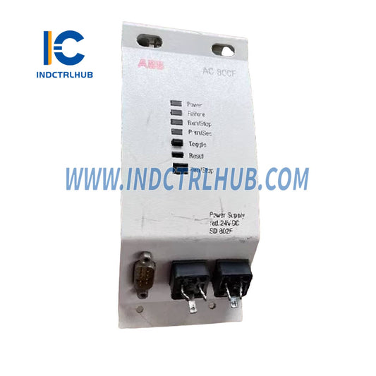 3BDH000012R1 | ABB SD802F Napájací modul