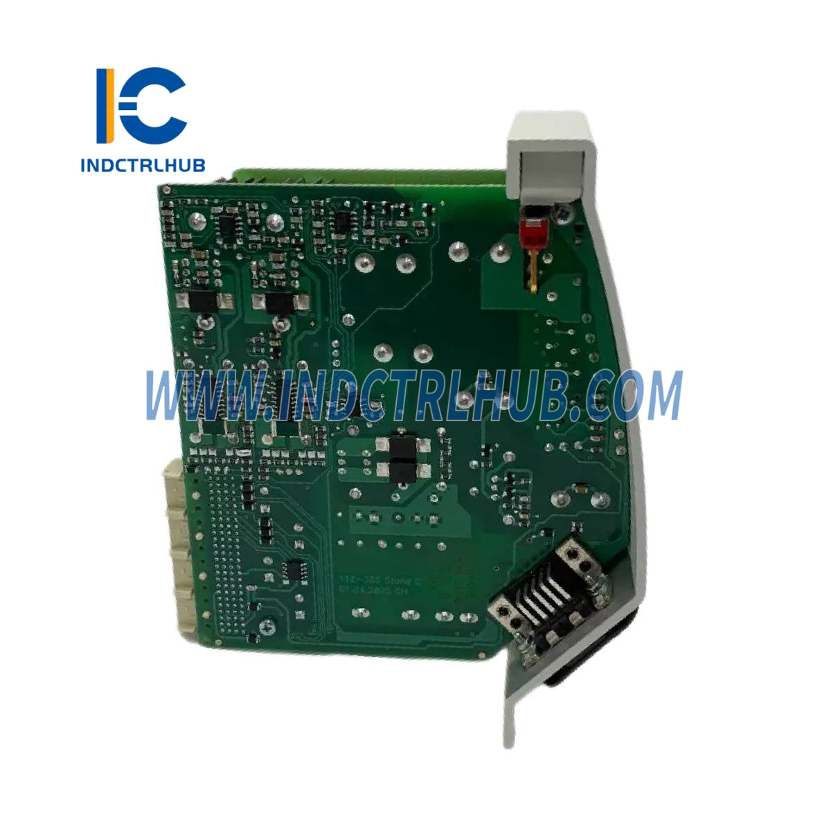 3BDH000014R1 | ABB SD812F Power Supply 24 VDC