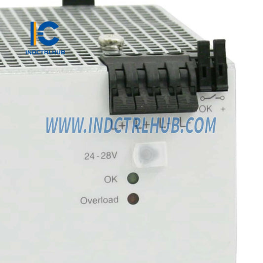 3BSC610067R1 | ABB SD834 Power Supply