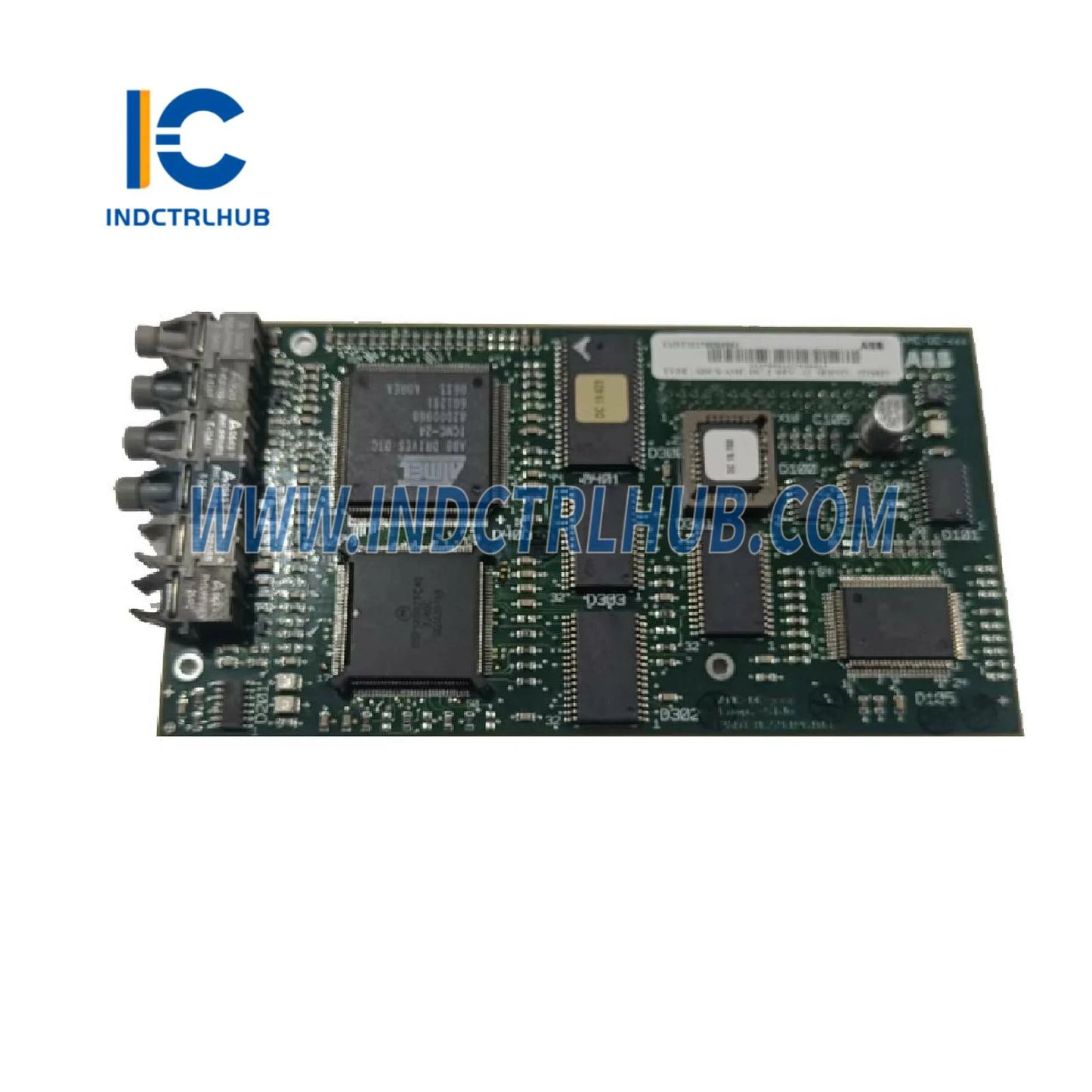 3ADT312700R0001 | ABB SDCS-AMC-DC2 CONTROL UNIT