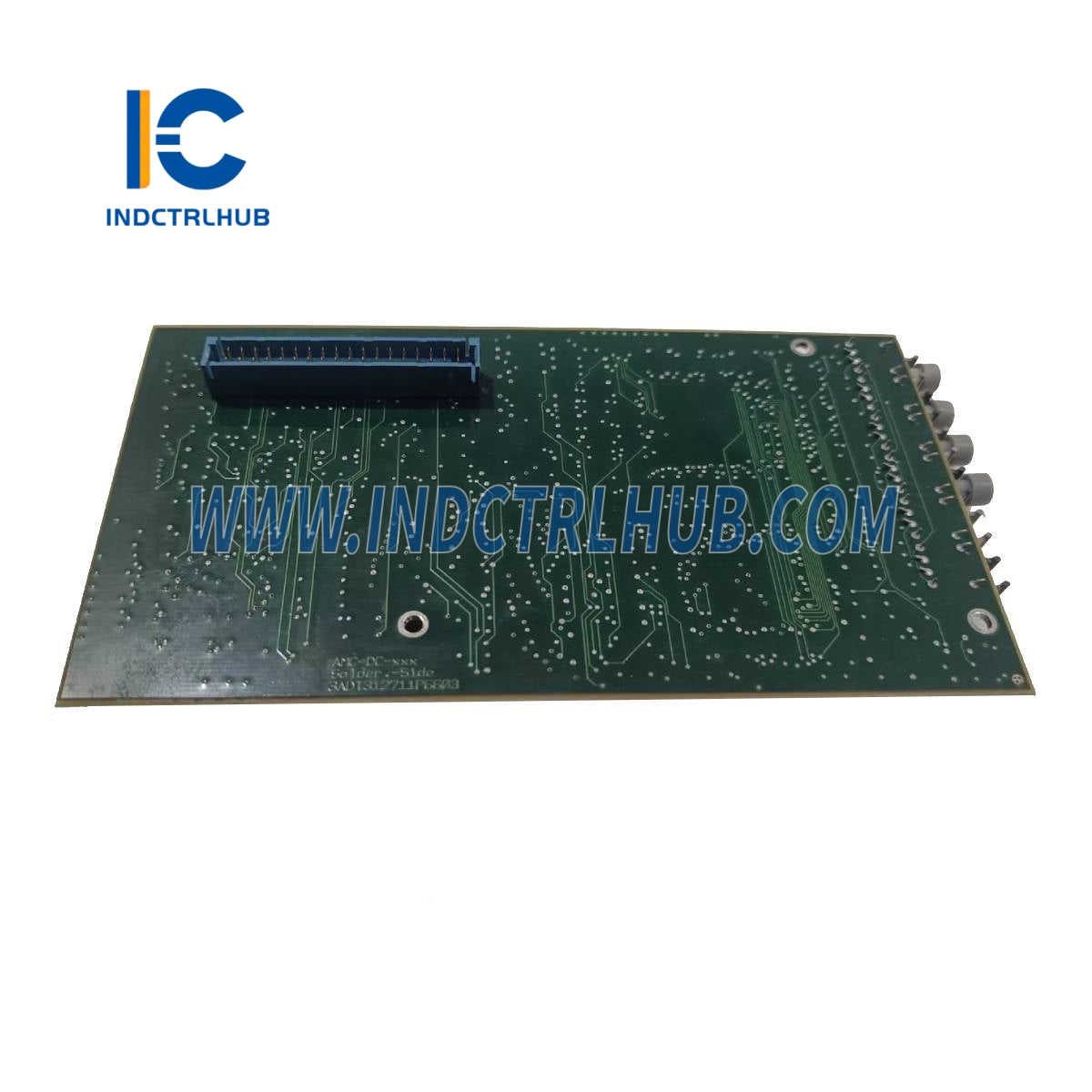 3ADT312700R0001 | ABB SDCS-AMC-DC2 RIADIACA JEDNOTKA