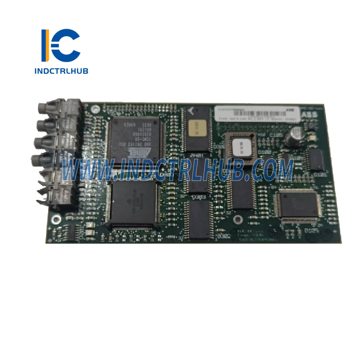 3ADT312700R0001 | ABB SDCS-AMC-DC2 RIADIACA JEDNOTKA