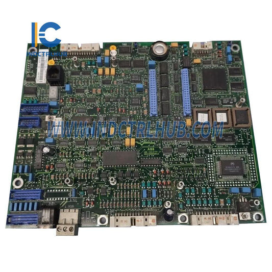 3BSE006196R1 | ABB SDCS-CON-1 riadiaca doska