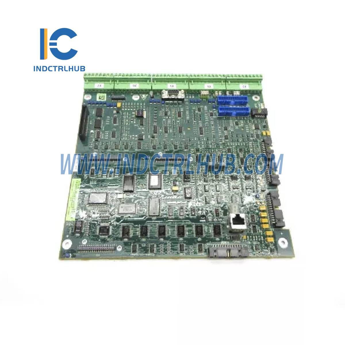 3ADT313900R1501 | ABB SDCS-CON-4 CONTROL BOARD