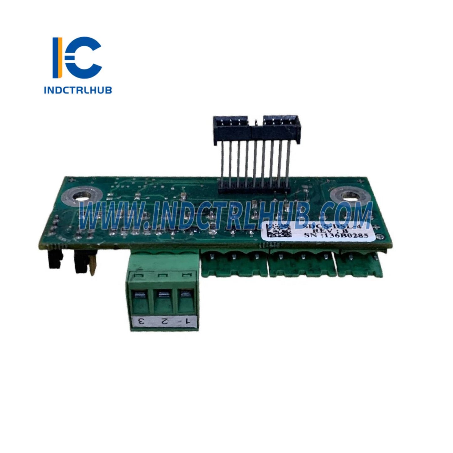 SDCS-DSL-4 | ABB Communication Board