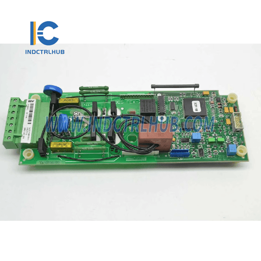 SDCS-FEX-2A | ABB 3ADT311500R0001 Napájacia doska obvodu napájania