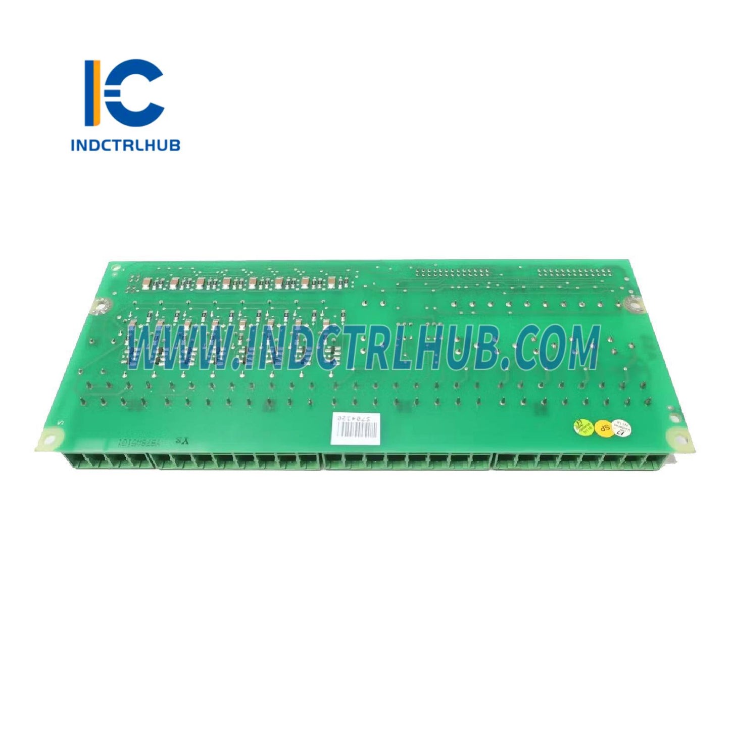 3BSE005176R0001 | Bảng Kết Nối I/O Kỹ Thuật Số và Tương Tự ABB SDCS-IOB-21