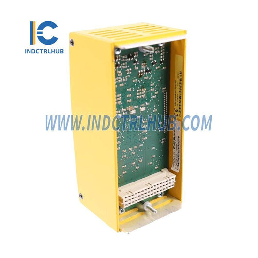 SDI208 Bachmann bezpečnostný digitálny vstupný modul