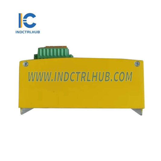 SDO204 BACHMANN Bezpečnostný digitálny výstupný modul