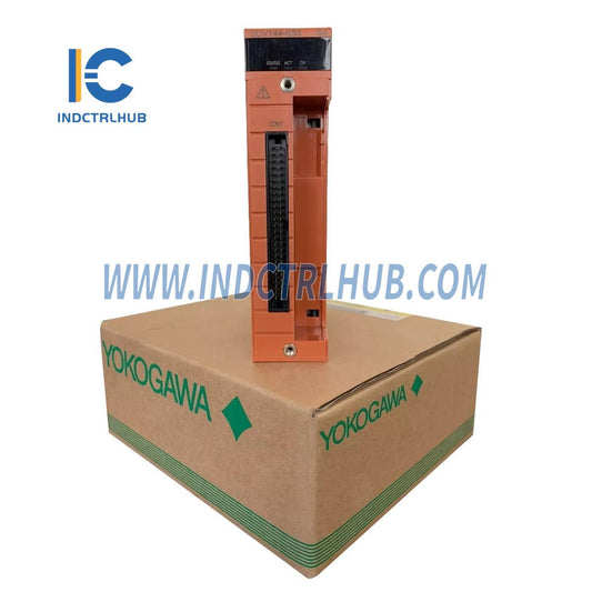 Yokogawa SDV144-S53 Digitálny vstupný modul