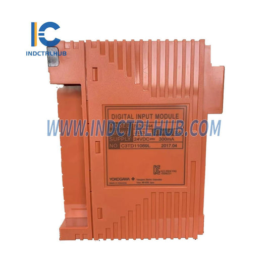 Yokogawa SDV144-S53 Digitálny vstupný modul