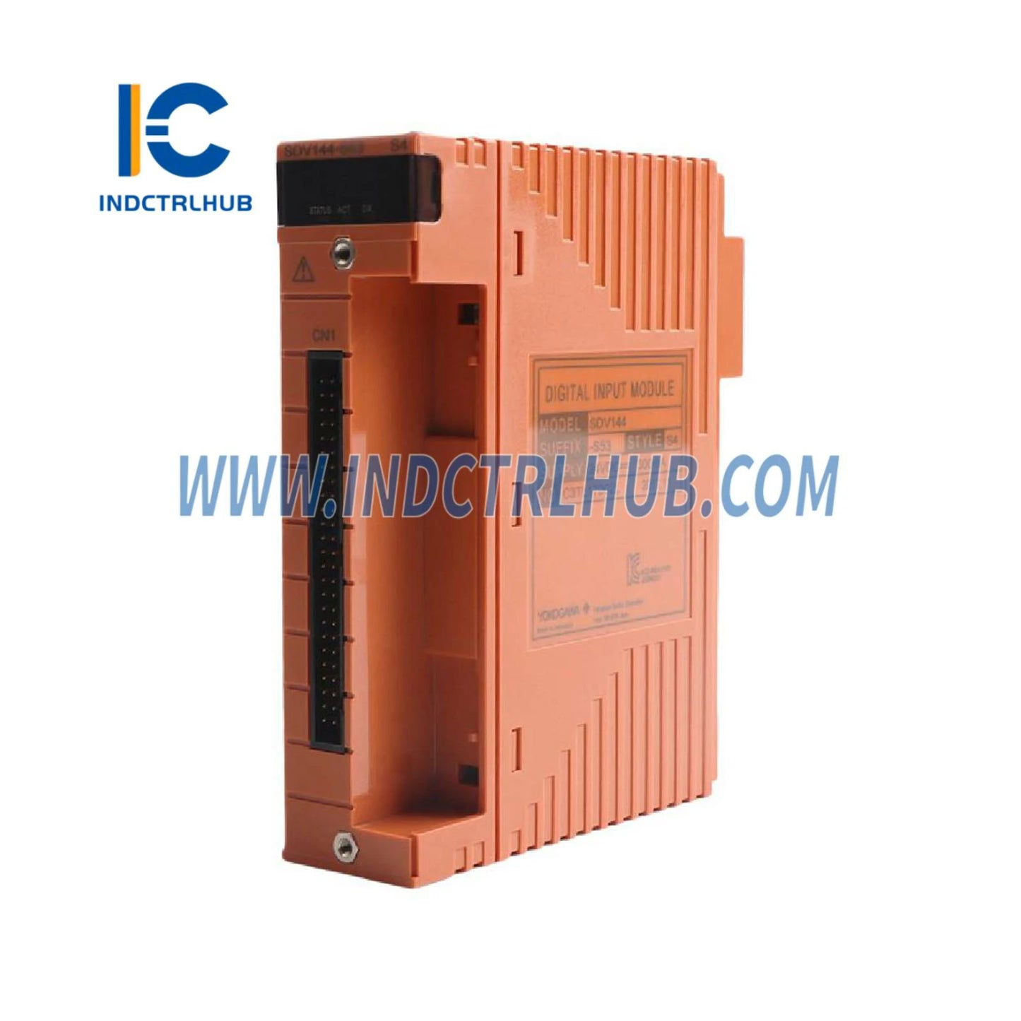 Yokogawa SDV144-S63 Digital Input Module