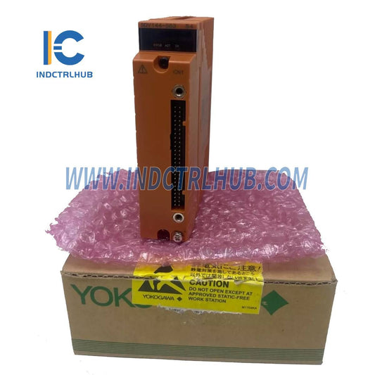 Yokogawa SDV144-S63 S4 Digitálny vstupný modul