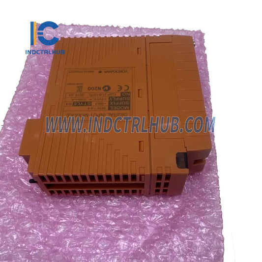 Yokogawa SDV144-S63 S4 Digitálny vstupný modul