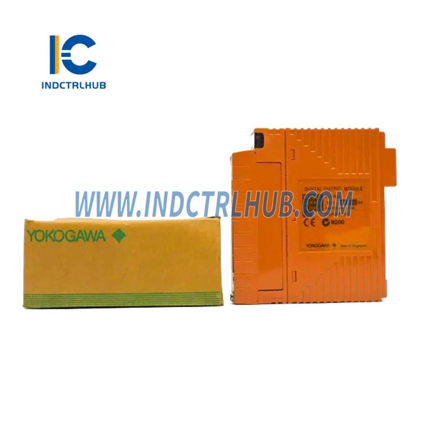 Yokogawa SDV531-S33 S2 Dijital çıkış modülü