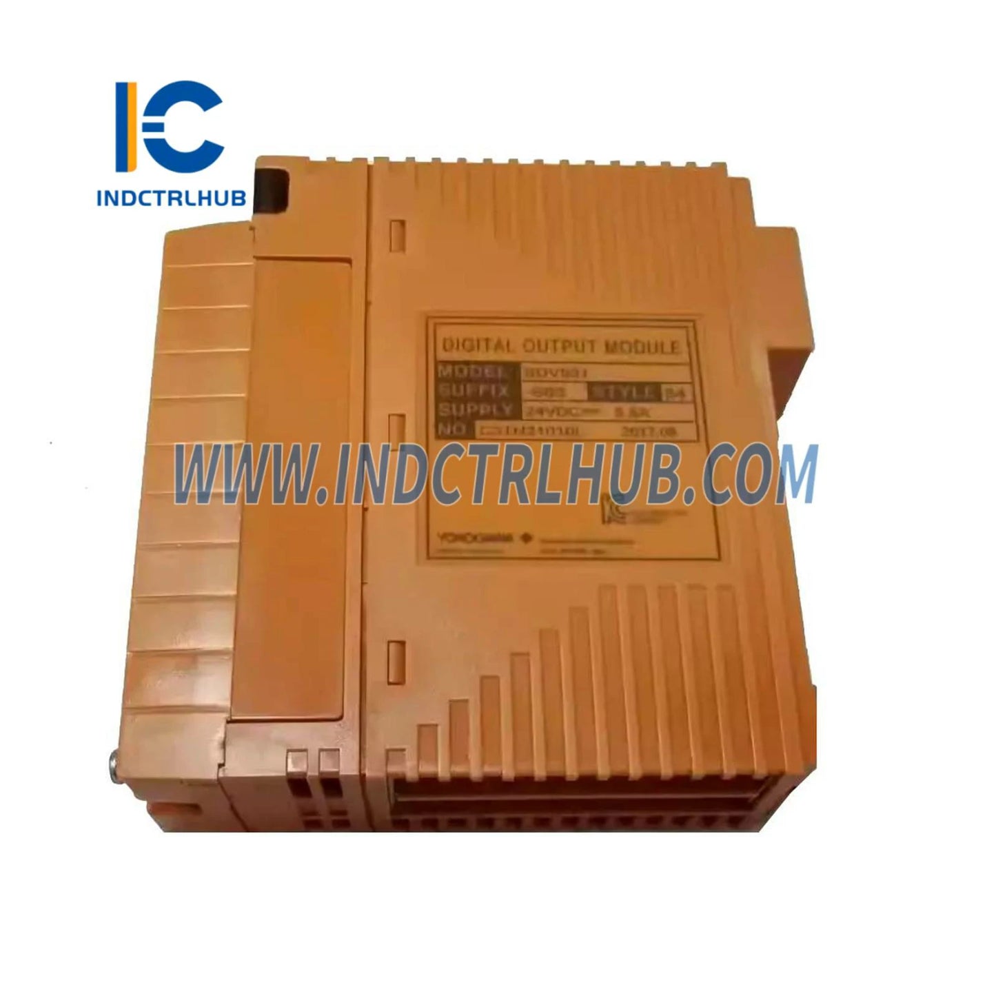 YOKOGAWA SDV531-S63 Модул за цифров вход