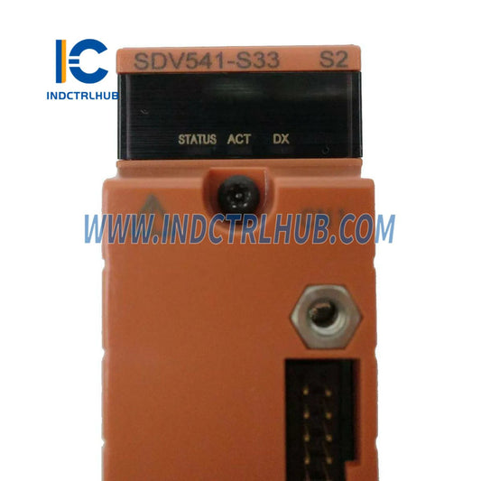 Módulo de Salida Digital Yokogawa SDV541-S33 S2