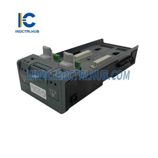 Emerson SE3051C0 S-seriyasi 2-Keng Quvvat/Boshqaruvchi Karteri