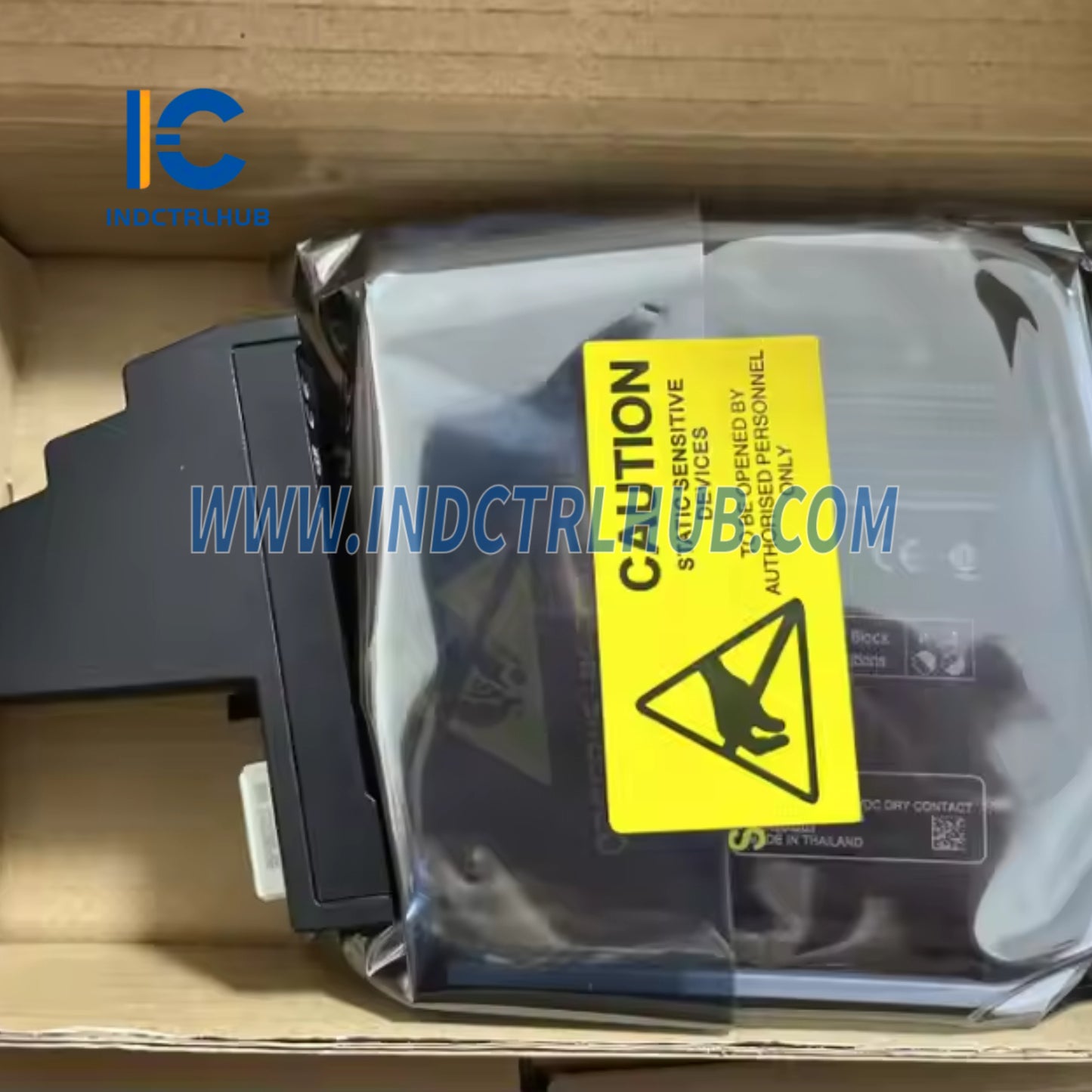 Emerson SE4001S2T2B4 S-sorozatú diszkrét bemeneti kártya