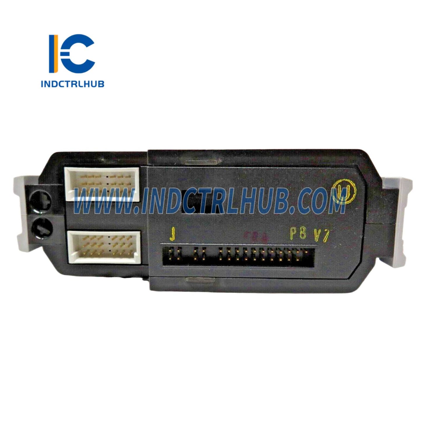 Emerson SE4002S1T2B5 KJ3204X1-BK1 S-sorozat Diszkrét Kimeneti Kártya