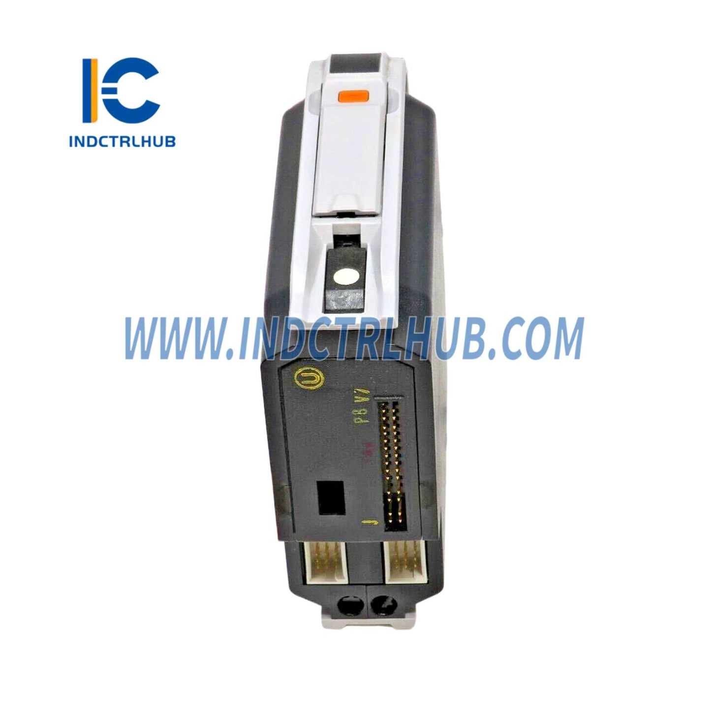 Emerson SE4002S1T2B5 KJ3204X1-BK1 S-sorozat Diszkrét Kimeneti Kártya